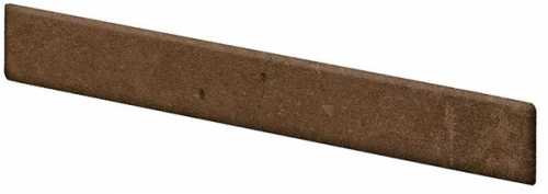 Клинкерная плитка Remate Recto Cosmos Corten R9 3x33