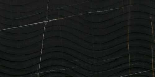 Керамогранит MB04BAOP MARBLE EXPERIENCE Sahara Noir ONDA 60x120