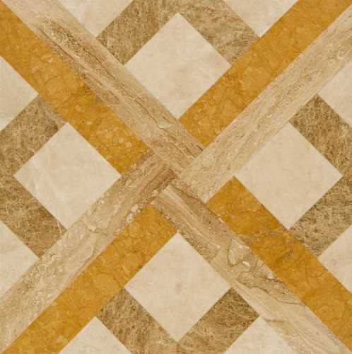 Керамогранит PJG-SWPZ033 33 Modern Magic Tile 60x60
