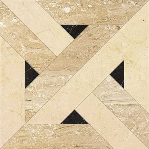 Керамогранит PJG-SWPZ006 06 Modern Magic Tile 60x60