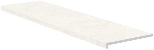 Клинкерная плитка Peldano Recto Bedford White C-3 R12 330х1200х12
