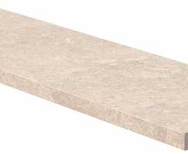 Клинкерная плитка Peldano Recto Bedford Sand C-3 R12 330х1200х12
