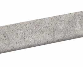 Клинкерная плитка Remate Peldano Recto Bedford Pearl C-3 R11 30х330х7,5