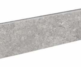 Клинкерная плитка Rodapie Bedford Pearl C-1 R9 90х600х11