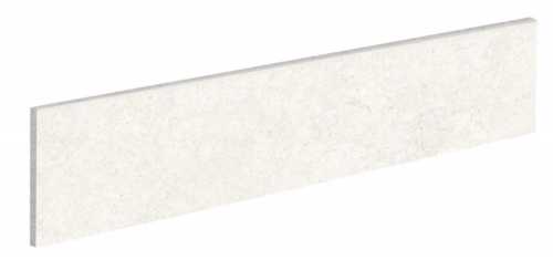 Клинкерная плитка Rodapie Bedford White C-1 R9 90х600х11