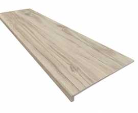 Клинкерная плитка Peldano Recto Lizana Haya C-1 R9 33x120x3