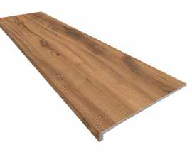 Клинкерная плитка Peldano Recto Lizana Cerezo C-1 R9 33x120x3