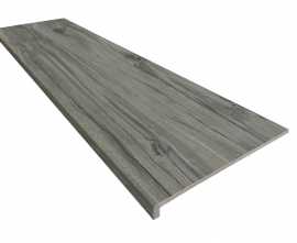 Клинкерная плитка Peldano Recto Lizana Olivo C-1 R9 33x120x3