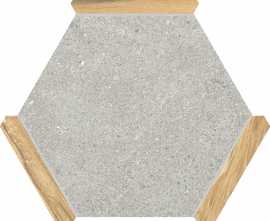Керамогранит Sacramento Ceniza Pino 22x25