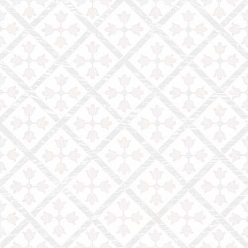 Керамогранит Guadalupe White 18,7x18,7