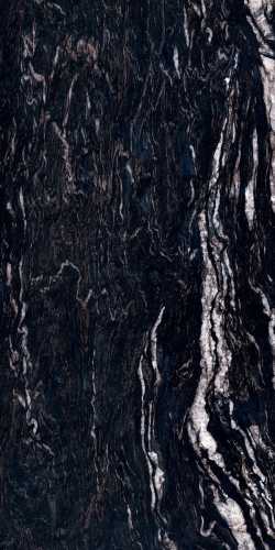 Керамогранит PF60005341 SENSI GEMS TITANIUM BLACK LUX+ 60x120