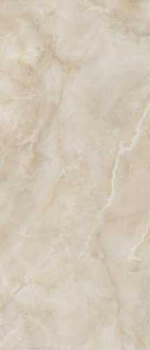 Керамогранит 05458 Majestic Onyx Crystal Beige Lev Ret 120x280