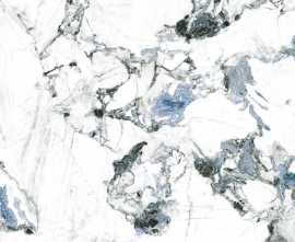 Керамогранит Oyama Leviglass Blue 120x120