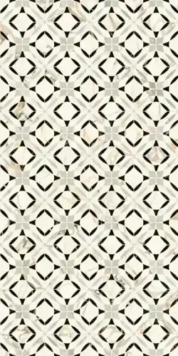 Керамогранит A2INT00205T Intarsi Raffaello 3D Satin Ret 60x120