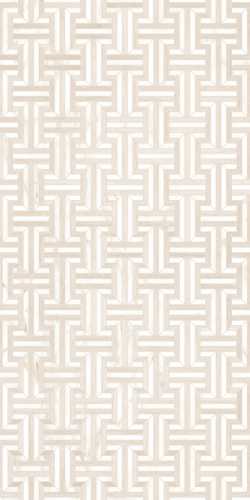 Керамогранит A2INW00207T Intarsi Warm Asty 3D Satin Ret 60x120