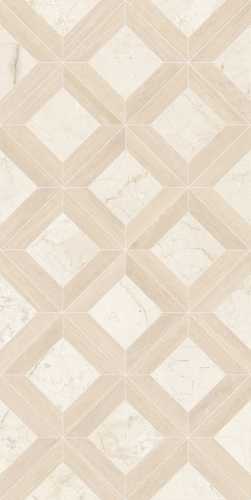 Керамогранит A2INW00202T Intarsi Warm Agora 3D Satin Ret 60x120