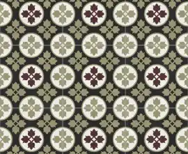 Керамогранит Vienna Albertina Natural R10 59.2х59.2