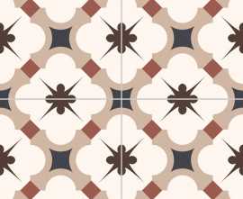 Керамогранит Grace Beige 33.15x33.15