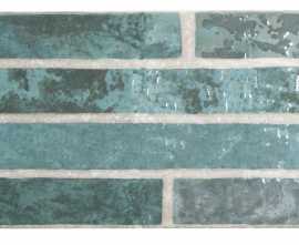 Керамогранит Harlem Midnight Matt Glossy 15x45