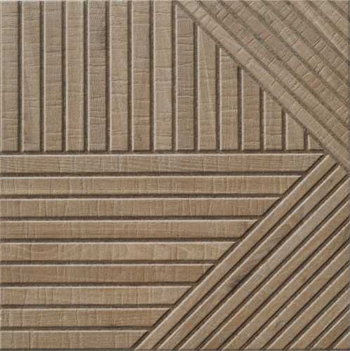 Керамогранит Tangram Wood Oak 44.2х44.2