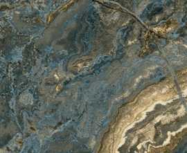 Керамогранит Agate Blue Pulido 44,63x44,63