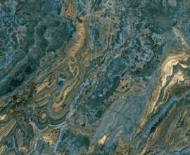 Керамогранит Agate Blue Pulido A 59,55x119,3