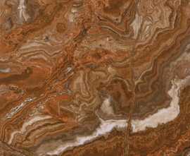 Керамогранит Agate Rosso Pulido 44,63x44,63