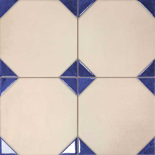 Керамогранит Dover Sand Cobalt 33.3x33.3