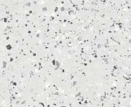 Керамогранит Terrazzo Plus Silver Mat 60x120
