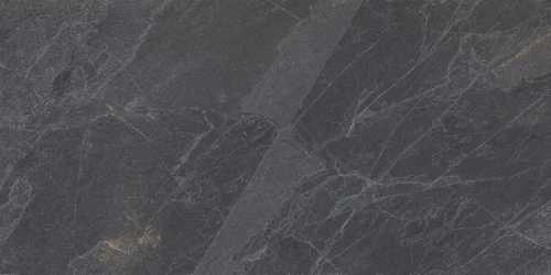 Керамогранит Muretto Nero Structure 60x120