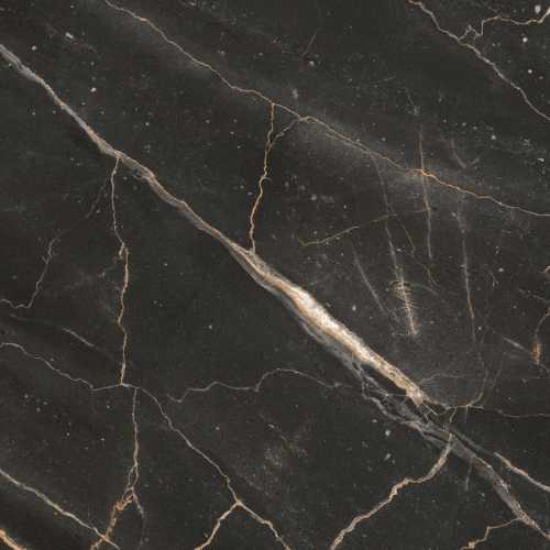 Керамогранит Mirra Black Pol 60x60