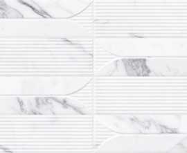 Керамогранит Deco Aura Calacatta 32x62.5
