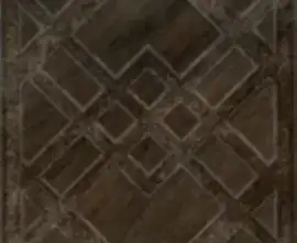 Керамогранит Antique Geometrie Wenge 20x20