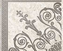 Керамогранит Dynasty Angolo Lux White 20*20