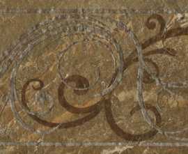 Керамогранит 58135 Fascia Classic Brown 20x40