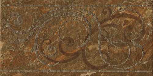 Керамогранит 58138 Fascia Classic Rust 20X40