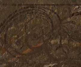 Керамогранит 58136 Fascia Classic Charcoal 20X40