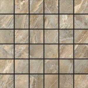 Керамогранит 58044 Mosaico Walnut 5*5