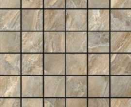 Керамогранит 58044 Mosaico Walnut 5*5