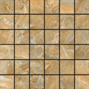 Керамогранит 58042 Mosaico Gold 5*5