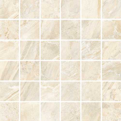 Керамогранит 58045 Mosaico White 5*5