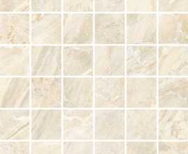Керамогранит 58045 Mosaico White 5*5