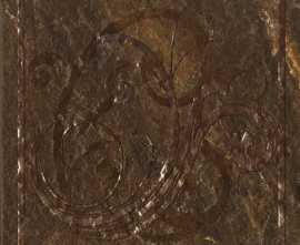 Керамогранит 58142 Angolo Classic Charcoal 20X20