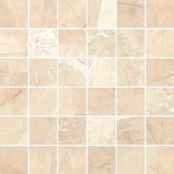 Мозаика Mosaico Pulpis Beige Natt. 29.7x29.7