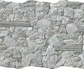 Керамогранит 202547 Castle Steel 33.3x66