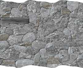 Керамогранит 202548 Castle Dark 33.3x66