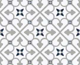Керамогранит Brighton Grey 45x45