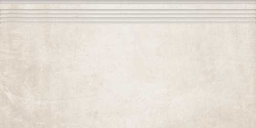 Ступени G-1101/MR/st01 Beton Бежевая 300x600x9