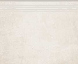 Ступени G-1101/MR/st01 Beton Бежевая 300x600x9