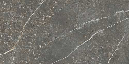 Керамогранит Volcano Nero Rect 60x120